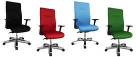 Topstar Bureaustoel Big Star 20 tot 150 kg belastbaar