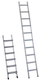 ZARGES Aanlegladder