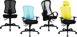 Topstar Bureaustoel HEAD POINT SY