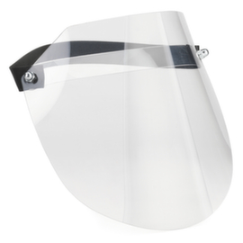 gezichtsbeschermende VISOR