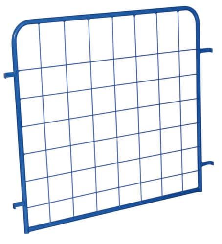 VARIOfit Lengtewand voor etagewagen