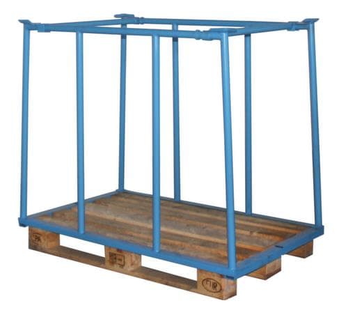 VARIOfit Pallet-stapelbeugel met belasting tot 1500 kg