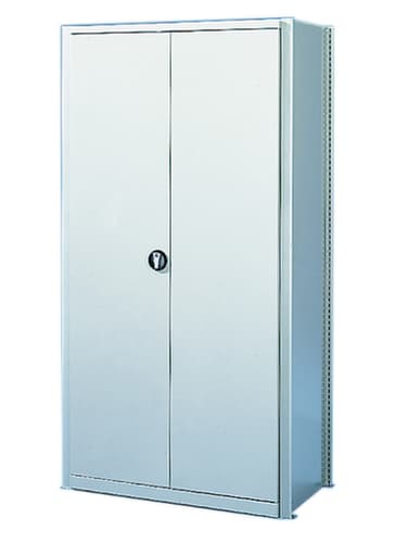 META Openslaande deur voor inhaakstelling, hoogte x breedte 2000 x 1000 mm