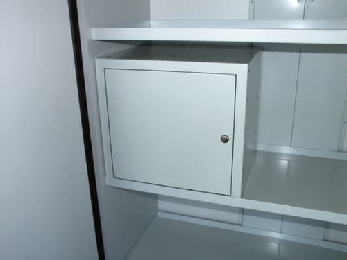 Lacont Gifsafe storeLAB voor veiligheidskast voor veiligheidskast