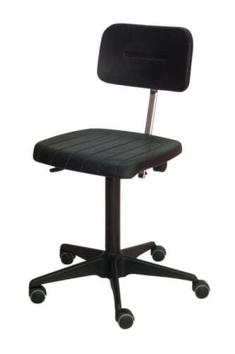 ESD-werkstoel