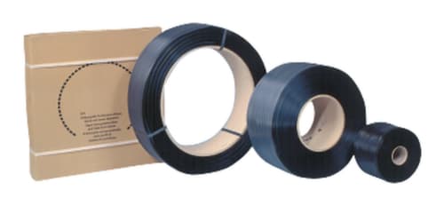 PP-omsnoeringsband, breedte 13 mm