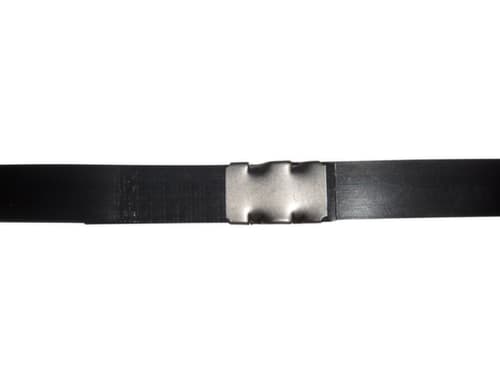 Sluithulsen voor stalen omsnoeringsband, voor bandbreedte 16 mm