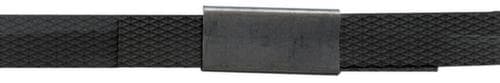 Sluithulsen voor PP-omsnoeringsband, voor bandbreedte 13 mm