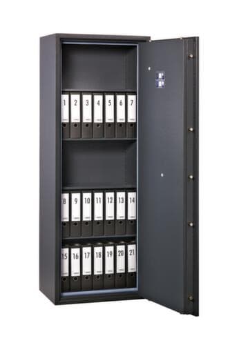 Format Tresorbau Brandwerende kluis veiligheidsniveau VdS 1/S 60 P