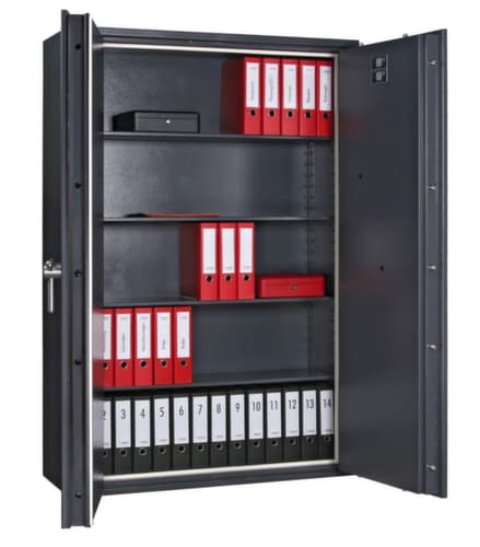 Format Tresorbau Brandwerende kluis veiligheidsniveau VdS 1/S 60 P