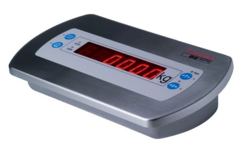 Rhewa Tafel- en vloerweegschaal 800 834A/150