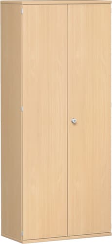 Gera Kast met openslaande deuren Pro, 5 ordnerhoogten