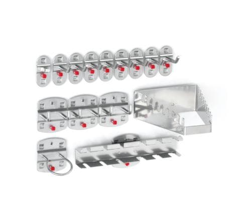 Kappes Hakenassortiment RasterPlan®