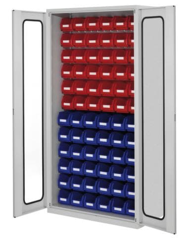 Kappes Kast met sleufplaat RasterPlan®
