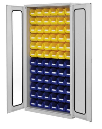 Kappes Kast met sleufplaat RasterPlan®