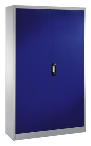 C+P Universele kast ERGO met 4 legborden, breedte 1200 mm