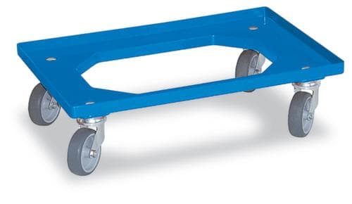 Onderwagen