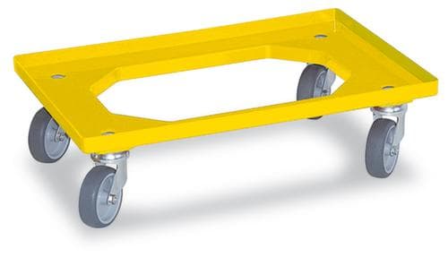 Onderwagen