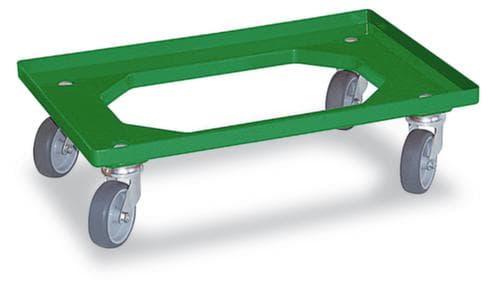 Onderwagen