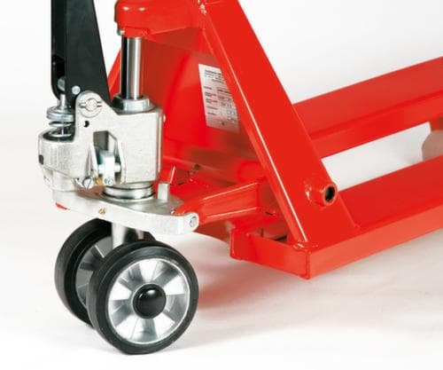 RAPIDLIFT Pallethefwagen Royal