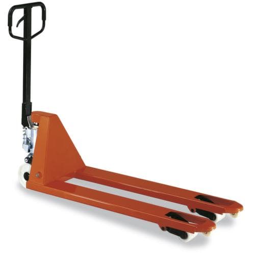 RAPIDLIFT Pallethefwagen met 2,5 t draagvermogen