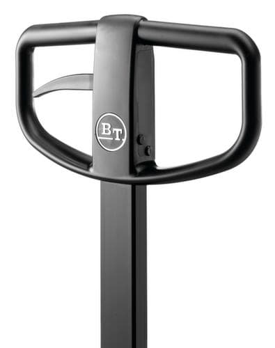 Toyota BT handpompwagen BT Lifter, 2300 kg draagvermogen, polyurethaan/polyurethaan