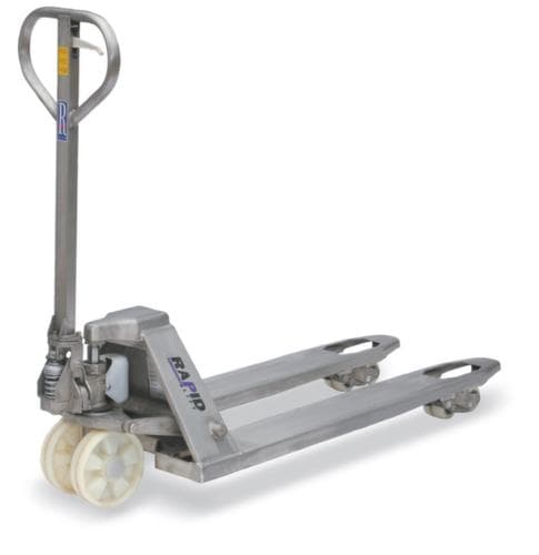 RAPIDLIFT Pallethefwagen Rapid Niro