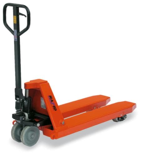 RAPIDLIFT Pallethefwagen Royal XL