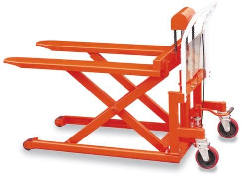 RAPIDLIFT Pallet- en platformwagen