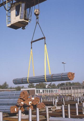 Hijsband