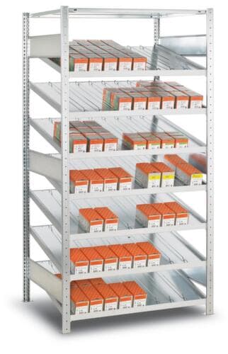 SCHULTE Stelling met schuine legborden
