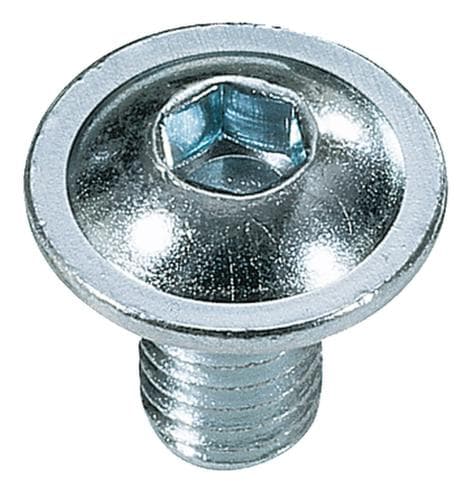 META Stellingversteviging hoeksteunen M6 x 12 voor magazijnstelling
