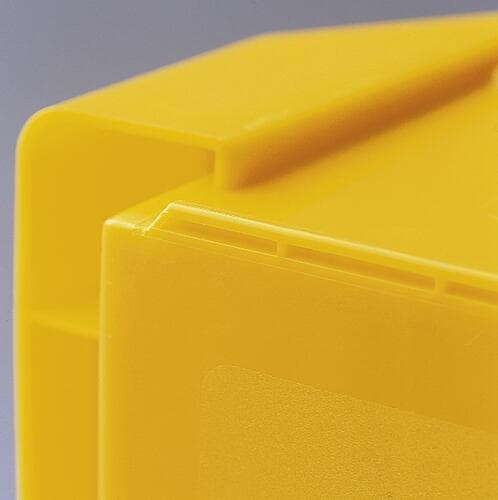 Kappes Zichtbak RasterPlan® Favorit voor RasterPlan-sleufplaten