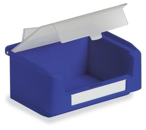 Zwaar belastbare zichtbak Top