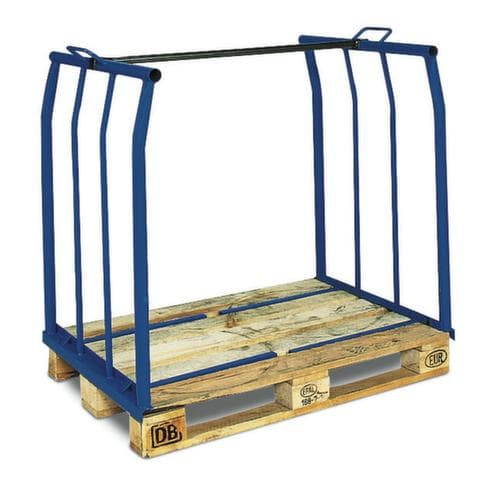 VARIOfit Stapelbeugel voor pallets met belasting tot 2000 kg