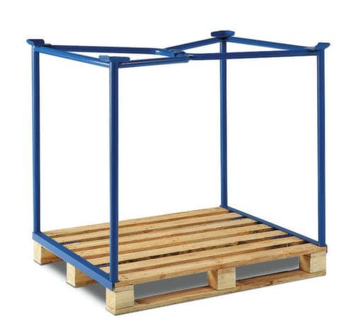 VARIOfit Stapelbeugel voor pallets met belasting tot 2000 kg