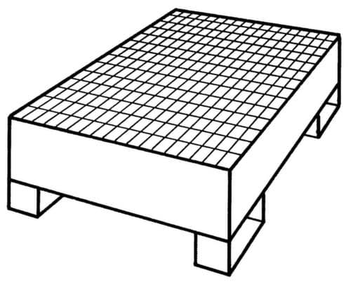 Bauer Opvangbak