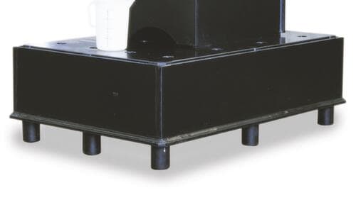 HDPE-opvangbak