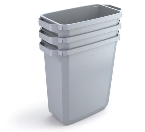 Durable Afvalverzamelbak, 60 l