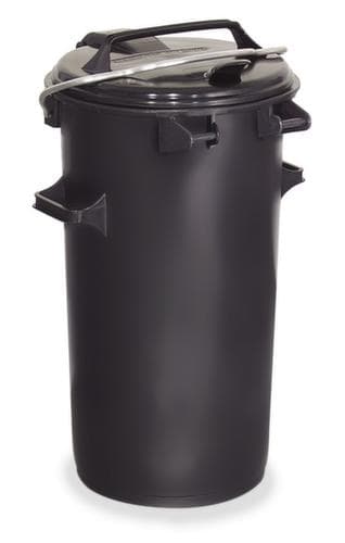 Systeemcontainers van PE