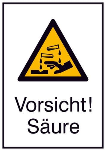 Waarschuwingsbord voor laserstraal