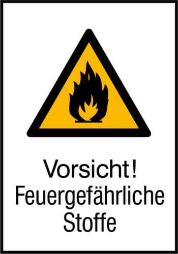 Waarschuwingsbord voor laserstraal