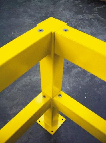 Moravia Speciale pluggen voor zuilbescherming