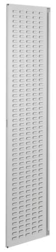 Kappes Kast met RasterPlan® sleuven en werkbank, 9 lade(n)