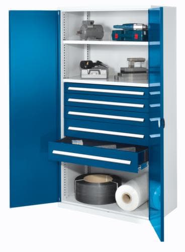 Kappes Zwaarlastkast RasterPlan®