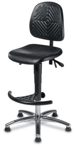 meychair Werkplaatsstoel Workster Allround