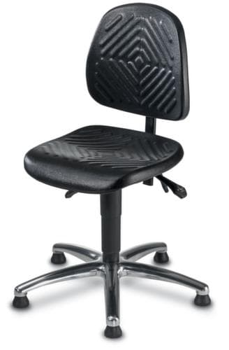 meychair Werkplaatsstoel Workster Allround