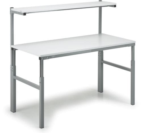 Treston Systeemmontagetafel met draagvermogen tot 300 kg