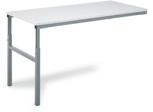 Treston Systeemmontagetafel met 150 kg draagvermogen