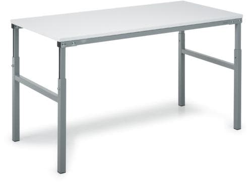 Treston Systeemmontagetafel met draagvermogen tot 300 kg
